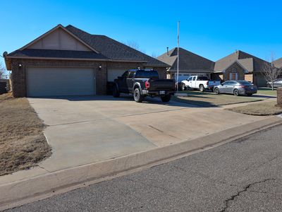3109 Loren Dr, Moore, OK, 73160