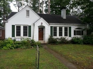 125 Woodlawn Ave, Decatur, GA 30030