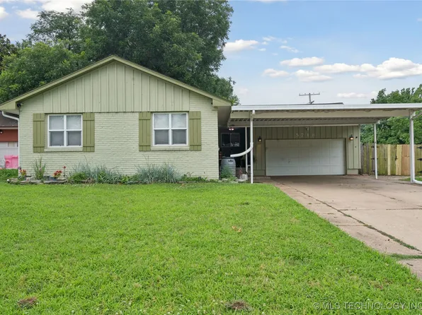 5718 E 27th St, Tulsa, OK 74114