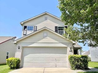 10752 Newgate Ln, Indianapolis, IN 46231