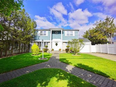 318 Arlene St, Staten Island, NY, 10314