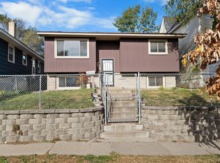 303 Stinson St, Saint Paul, MN 55117