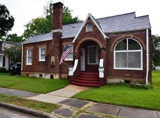 279 Park Ter, Mobile, AL 36604