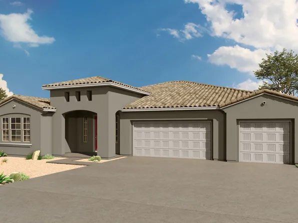 9715 E Sandal Trl, Tucson, AZ 85747