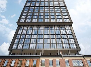 82 Dalhousie St #2603, Toronto, ON M5B0C5