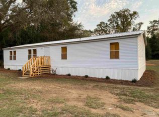 13088 Chumuckla Hwy, Jay, FL 32565