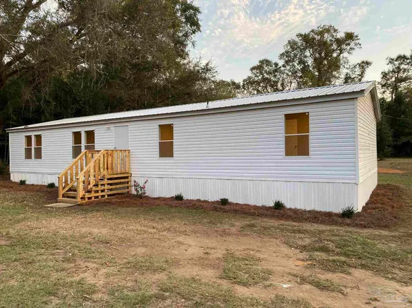 13088 Chumuckla Hwy, Jay, FL 32565