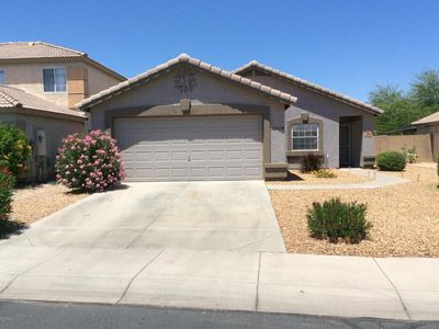 12614 W Windrose Dr, El Mirage, AZ, 85335