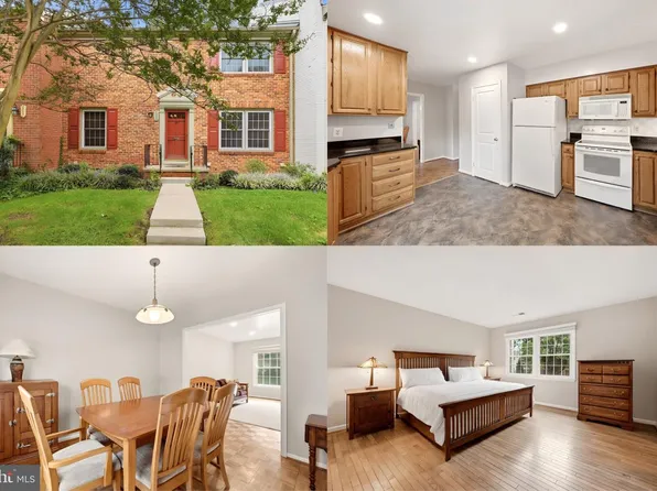 6003 Queenston St, Springfield, VA 22152