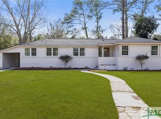 319 E Derenne Ave, Savannah, GA 31405