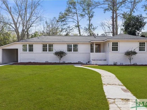 319 E Derenne Avenue, Savannah, GA 31405