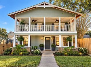 1903 E Hernandez St, Pensacola, FL 32503