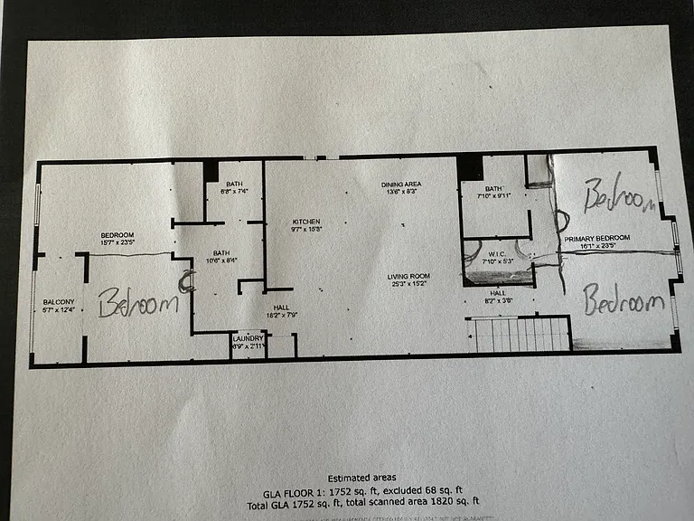 4741 Point Loma Ave #201 — Photo 4
