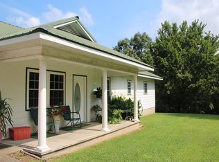 251 County Road 6411, Green Forest, AR 72638