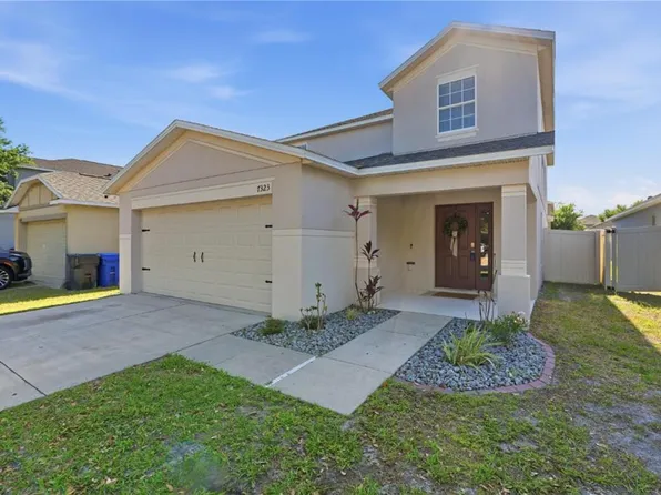 7323 Lumber Port Dr, Ruskin, FL 33573