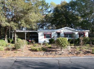1779 Cristo Loop, Foley, AL 36549