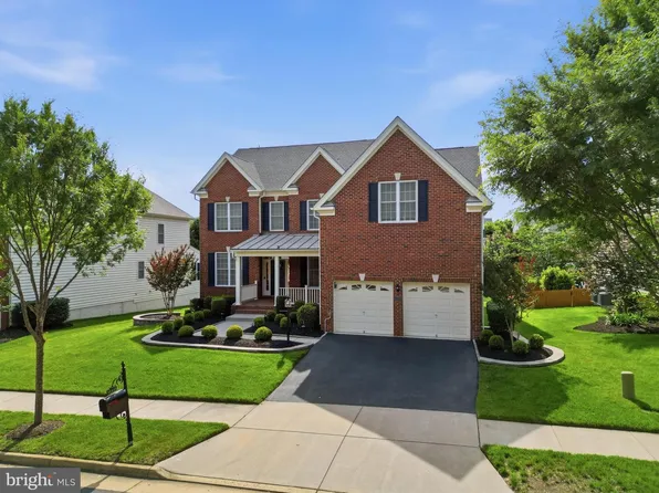 15413 Admiral Baker Cir, Haymarket, VA 20169