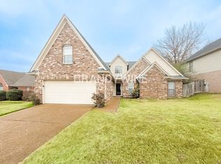9876 Brimfield Dr, Cordova, TN 38016
