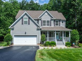 5108 Jenkins Forest Ln, Sandston, VA 23150