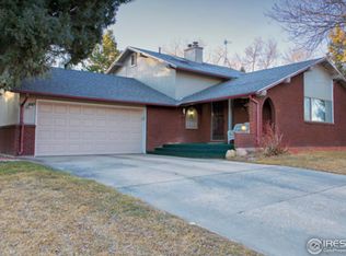 2702 23rd St, Greeley, CO 80634