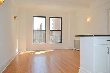 Rented by Citi Habitats