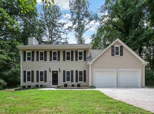 185 White Oak Way, Fayetteville, GA 30214