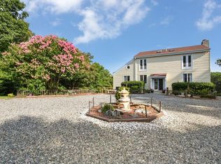 138 Fern Rd, Lancaster, VA 22503