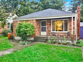 2324 N 122nd St, Seattle, WA 98133