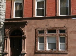 1201 Bloomfield St APT 1, Hoboken, NJ 07030