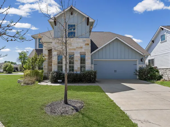 2209 Littleleaf Ln, Leander, TX 78641