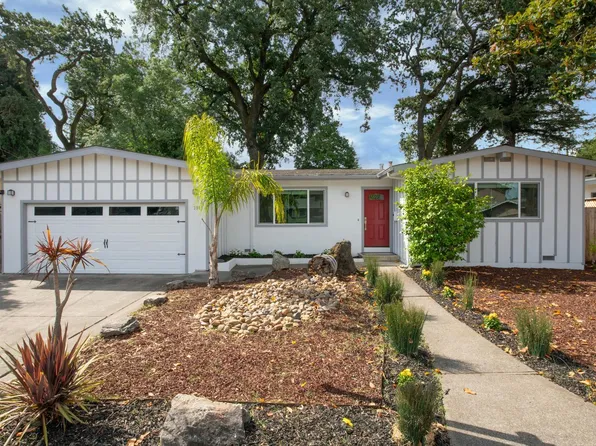 394 El Dorado Drive, Sonoma, CA 95476