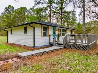 987 Spring Place Rd NE, White, GA 30184