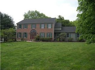 108 Ridgewood Dr, Landenberg, PA 19350
