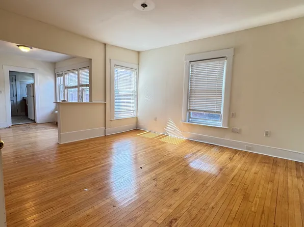 2 Ellsworth Ave APT 32, Cambridge, MA 02139