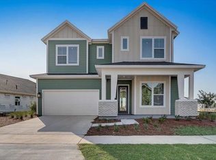 Southbank Plan, Weslyn Park in Sunbridge 50', Saint Cloud, FL 34771