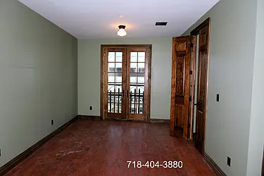 Rented by GFI Realty Services LLC