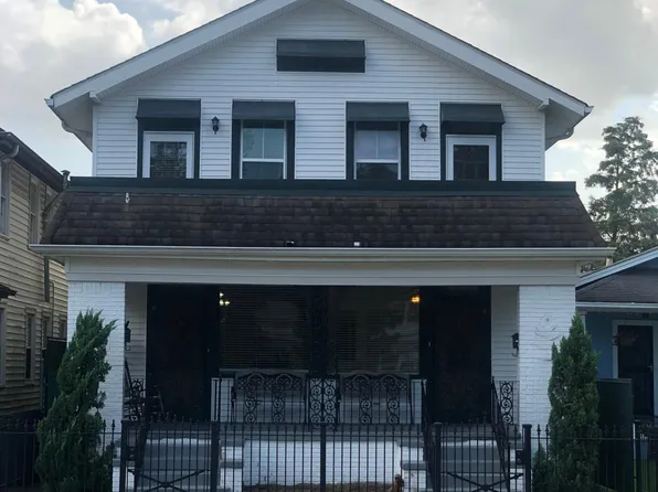 4214 Orleans Ave, New Orleans, LA 70119