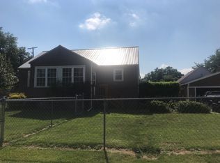 1923 S Elizabeth St, Peoria, IL