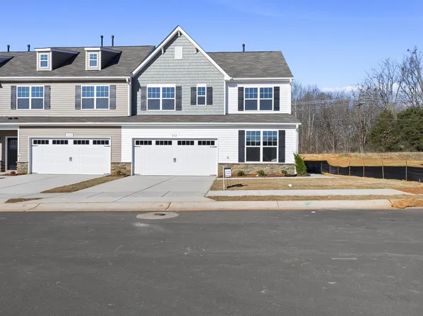 852 Pryor St, Mebane, NC 27302