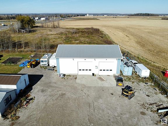 2nd image of 52525 Range Road 275 #A