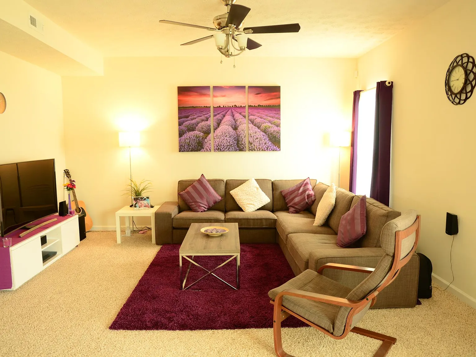 3 bed, 2.5 bath, 1900 sqft, $1,800 — Photo 4