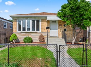 4324 S Keating Ave, Chicago, IL 60632