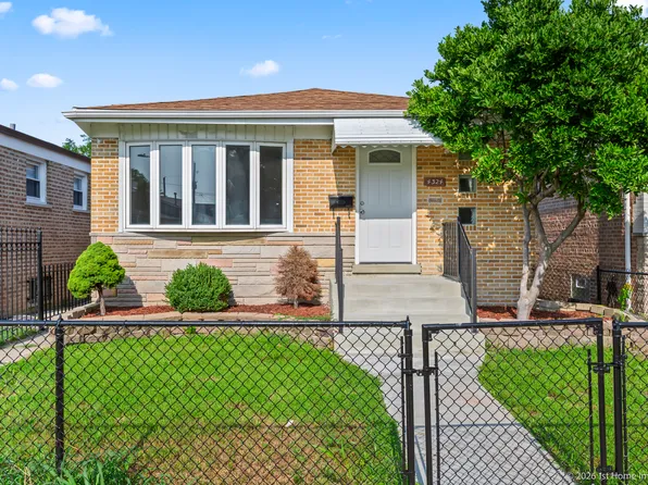 4324 S Keating Ave, Chicago, IL 60632