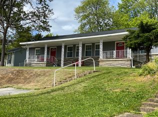 208 N Illinois Ave, Oak Ridge, TN 37830