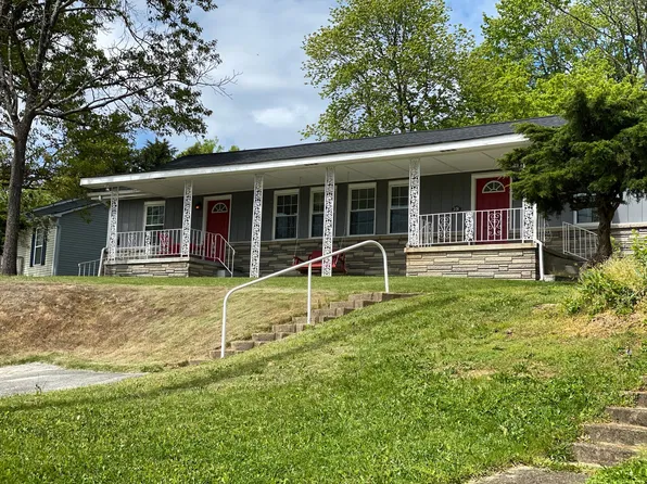 208 N Illinois Ave, Oak Ridge, TN 37830