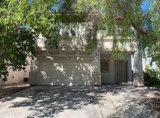 3933 Gold Point St, Las Vegas, NV 89129