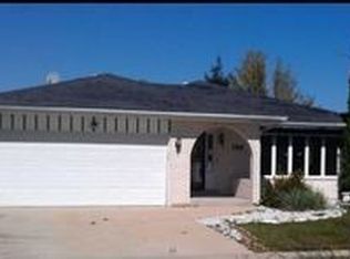 8948 Poplar St, Tinley Park, IL 60487