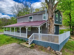 28015 County Road 22, Warsaw, OH 43844