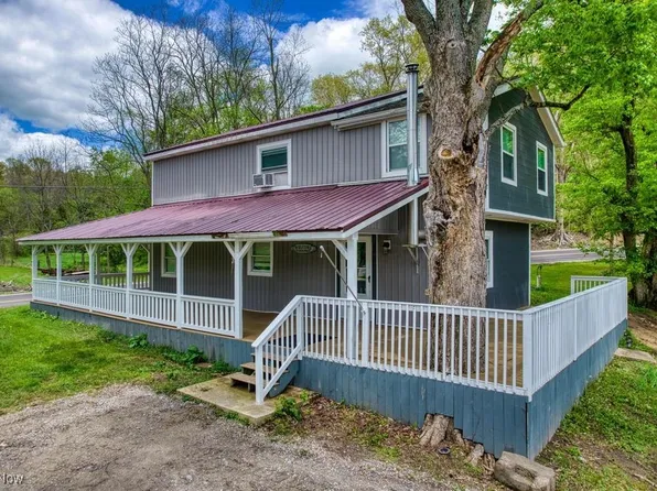 28015 County Road 22, Warsaw, OH 43844