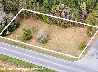 0 Spence Rd #1, Lillington, NC 27546